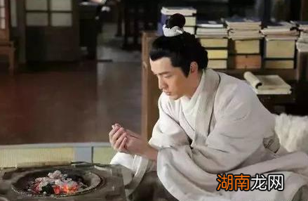 古代科技并不发达 古人冬天都靠什么取暖