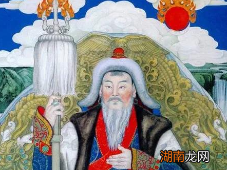 古代帝王霸主帐下都是“猛将如云”,成吉思汗手下为何无叛将?
