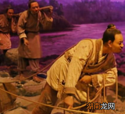 都说王朝兴旺百姓苦 那么古人的生活又有多苦