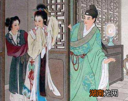 古代书生身上有什么魅力存在 女子为何对书生情有独钟