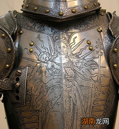 古代弓箭对面铠甲很是无力 弓箭为何没有退出历史舞台