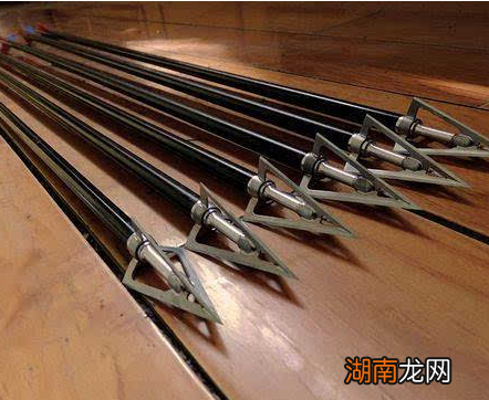 古代弓箭对面铠甲很是无力 弓箭为何没有退出历史舞台