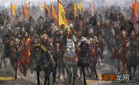 金国为什么没有阻止蒙古的崛起?背后具体原因是什么?