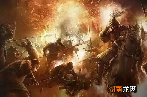 吴起的变法为什么一开始取得了成就,没多久就中道崩殂了?