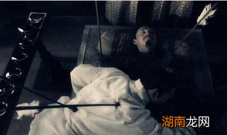 吴起的变法为什么一开始取得了成就,没多久就中道崩殂了?