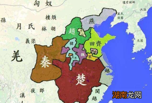 吴起的变法为什么一开始取得了成就,没多久就中道崩殂了?