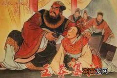 王莽篡汉和西汉灭亡的根本原因是什么？是外戚势力的发展一发不可收拾