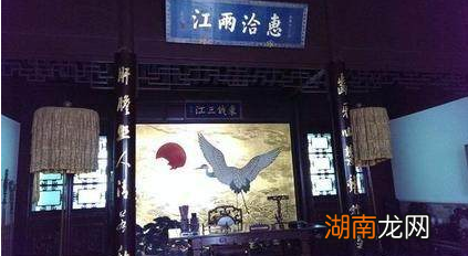 两江总督到底是什么官职 两江指的是哪两条江