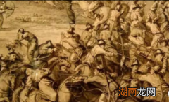 大小和卓叛乱的原因是什么?清朝是如何处理的？