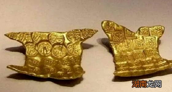 揭秘:古代皇帝真的动不动就赏赐黄金万两吗?