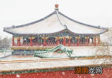 在没有暖气的古代,皇帝跟妃嫔是什么过冬的?自有妙招