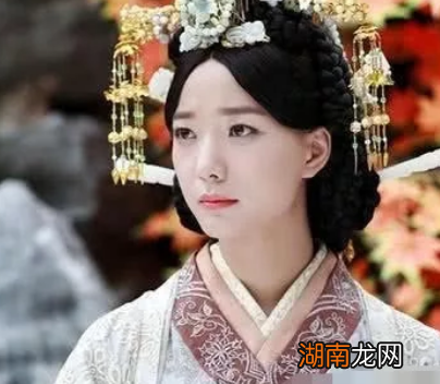 汉武帝为什么不和卫子夫合葬 两人之间发生了什么