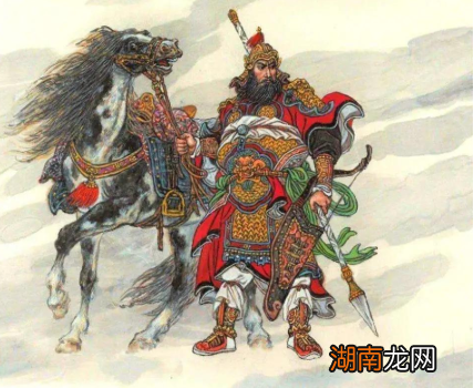 揭秘古代按军功授爵的制度,军功是根据杀的人头来算吗?