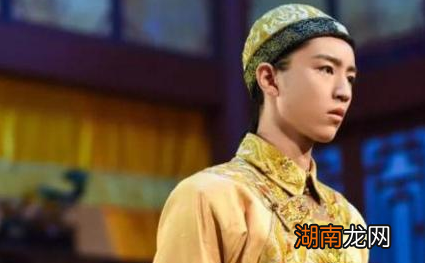 电视剧中皇子的生活都是无忧无虑的 正史中的生活又是什么样的