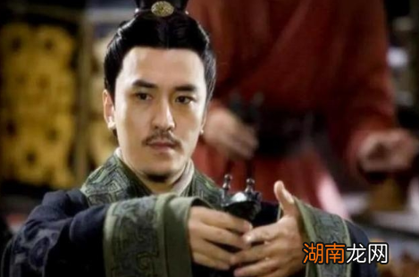 名噪一时的西南政权夜郎国，为什么会突然消失？