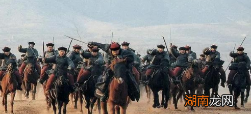 清朝的驻防将军级别有多高?他们一般负责什么