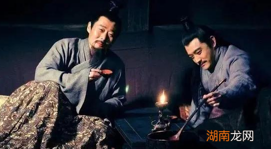 盘点东吴四大都督,他们中的谁最厉害?