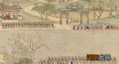 乾隆七次下江南到底花了多少钱？比康熙奢侈太多