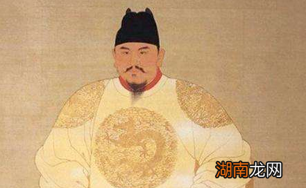 明代的百姓是如何看待农民出身的朱元璋呢?