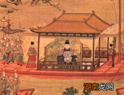 古代皇位继承者为什么都是嫡长子 换做有能力的皇子就不行吗