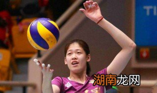 李盈莹个人资料简介 运动员李盈莹个人简介