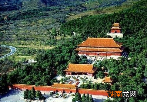 让嫔妃殉葬真的是朱元璋的遗旨吗?他为什么要这么做?