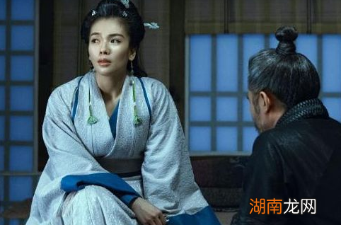 揭秘:历史上真实的司马懿和张春华感情如何?