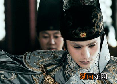 古代皇宫侍卫都是身强体壮的 他们会和宫女及嫔妃产生感情吗