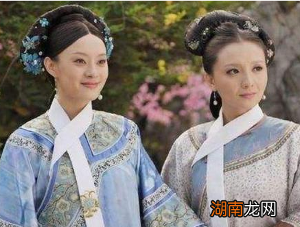 古代皇宫侍卫都是身强体壮的 他们会和宫女及嫔妃产生感情吗