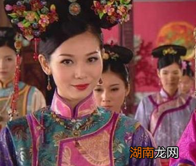 古代皇宫侍卫都是身强体壮的 他们会和宫女及嫔妃产生感情吗