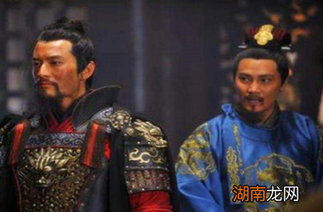 岳飞的悲剧从宋朝建立之初就已经注定了,为什么会这样呢?