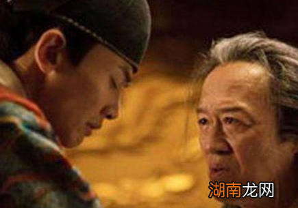 魏忠贤掌权的时候 明朝为何能压着皇太极打