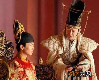 魏忠贤掌权的时候 明朝为何能压着皇太极打