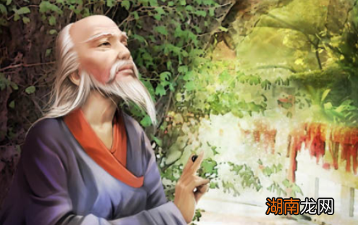 鬼谷子的真名叫什么?为何他会变得那么神秘呢?