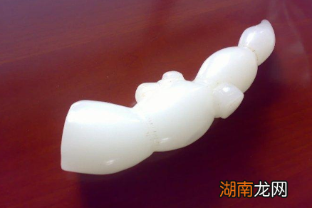 慈禧太后的&amp;ldquo;玉藕&amp;rdquo;是何方神器？最后去哪儿了