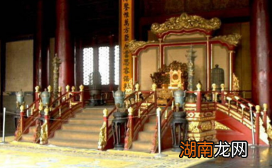 位居内阁和六部之上的宗人府到底是个什么机构?