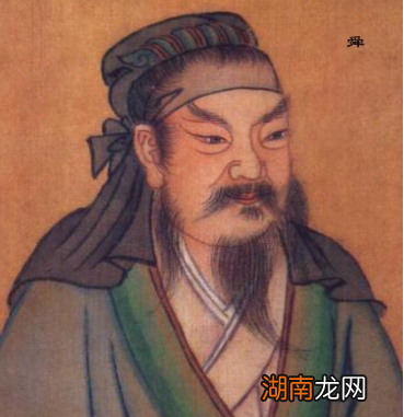 尧为什么要将两个女儿都嫁给舜?他这么做的原因是什么?