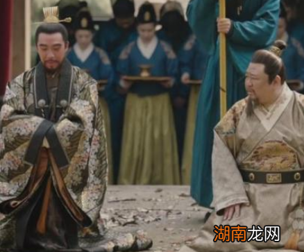 历史上真的有朱三太子这个人吗 他是怎么成为三代皇帝的噩梦的