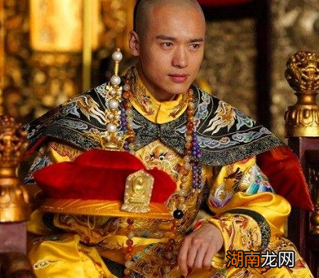 顺治皇帝为什么会传位给玄烨 传给福全不是更好吗