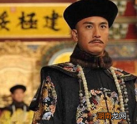 顺治皇帝为什么会传位给玄烨 传给福全不是更好吗