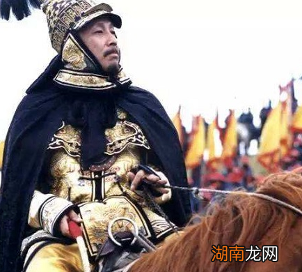 顺治皇帝为什么会传位给玄烨 传给福全不是更好吗