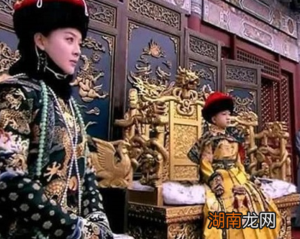 顺治皇帝为什么会传位给玄烨 传给福全不是更好吗