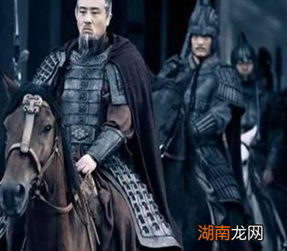 夷陵之战事关重大 诸葛亮为什么不阻止刘备