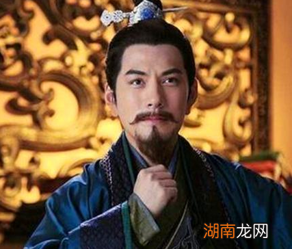 夷陵之战事关重大 诸葛亮为什么不阻止刘备