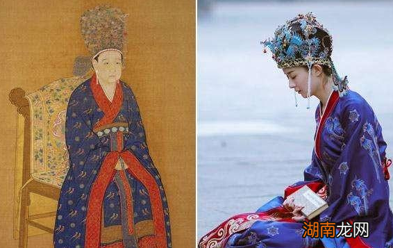 什么人才能被朝廷封为“诰命夫人”?她们为什么能被诰封?