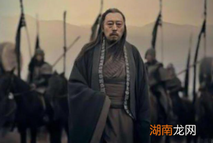 司马懿临终说出空城计真相？他当时怎么不拆穿