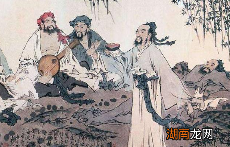 被称为&amp;ldquo;醉侯&amp;rdquo;的刘伶，到底有多爱喝酒？