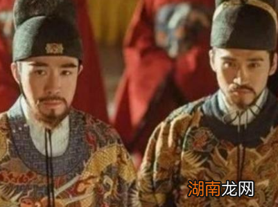 什么是仁宣之治?蟋蟀皇帝朱高炽与朱瞻基创造的大明盛世