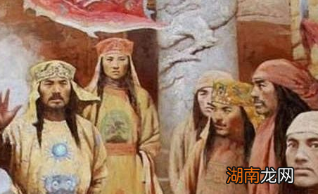 天京事变后天平天国损失惨重 太平天国为何还能坚持八年之久