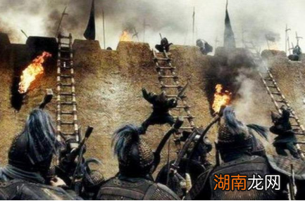 历史上大明宫遭受过哪两次严重的破坏?分别是谁导致的?